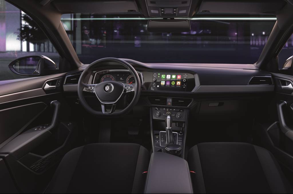 Jetta 250 TSI Jetta 250 TSI
