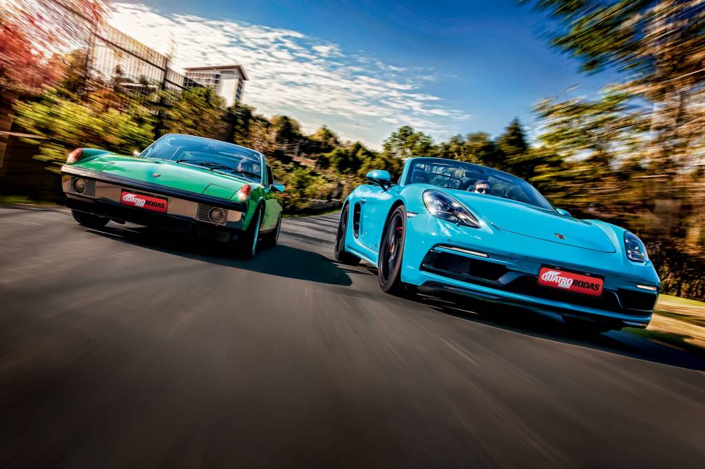 Porsche Porsche