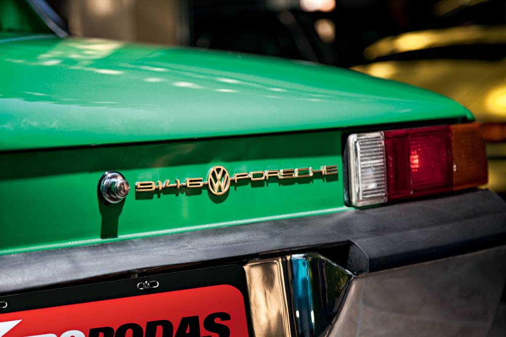 Porsche Porsche