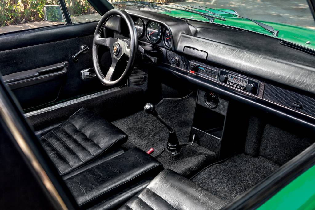 Porsche Porsche