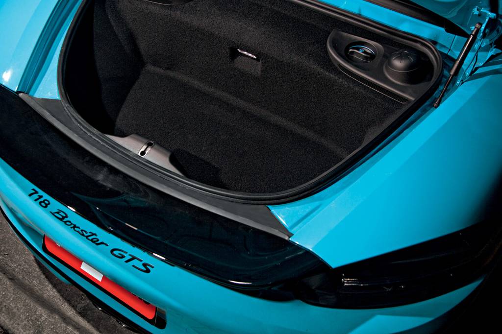Porsche Porsche