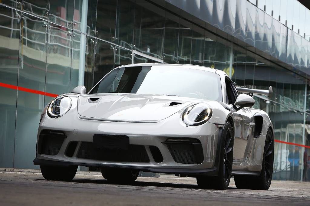 PORSCHE 911 RS e 911 GT3 Carrera CUP (14) PORSCHE 911 RS e 911 GT3 Carrera CUP (14)
