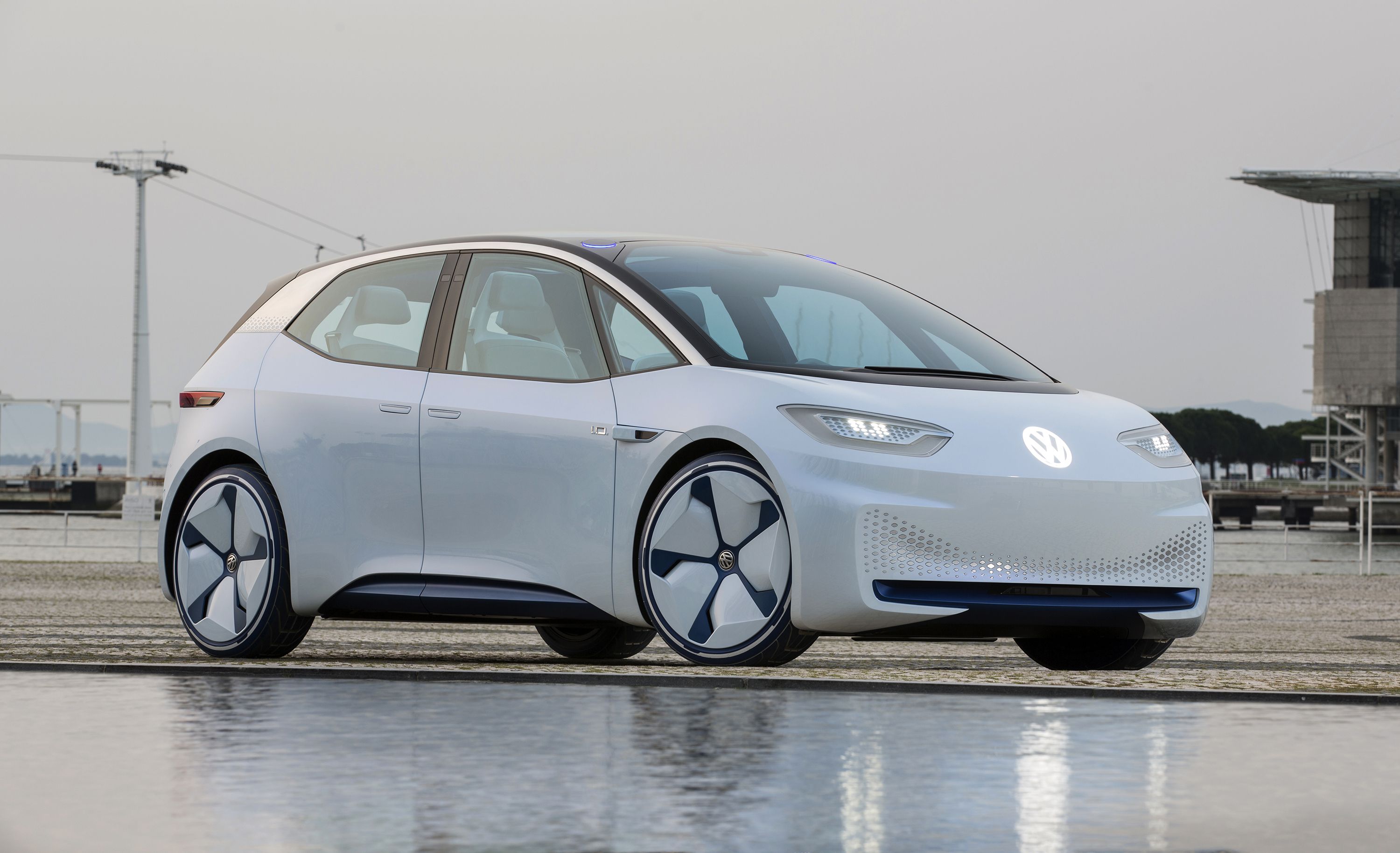 Volkswagen poderá cobrar R$ 44 por hora de uso da condução autônoma