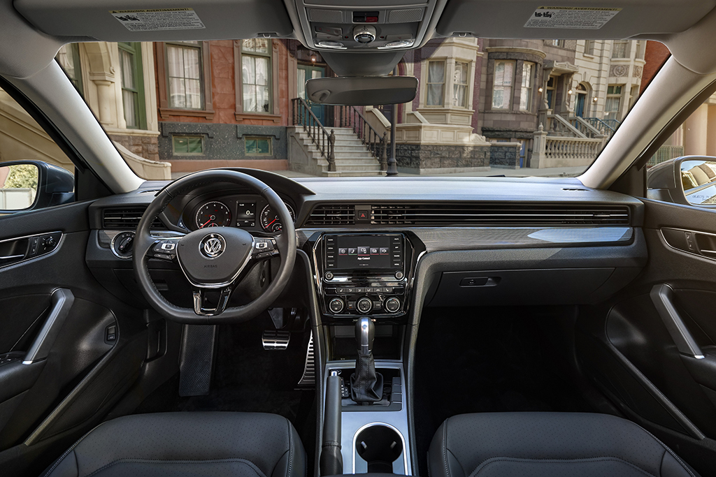 Volkswagen Passat Volkswagen Passat