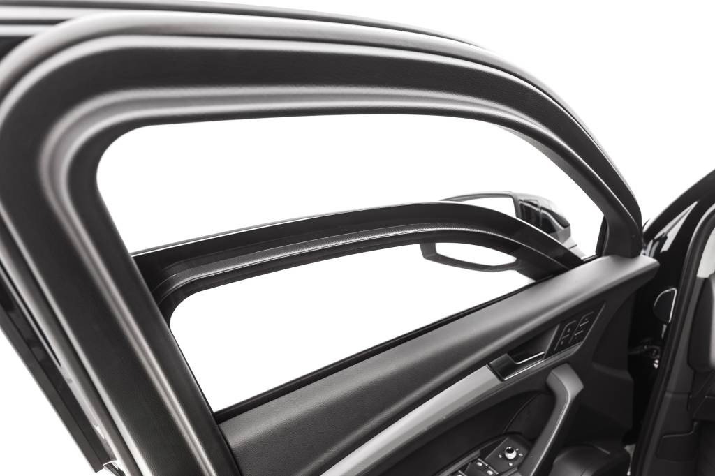Audi Q5 Security Audi Q5 Security