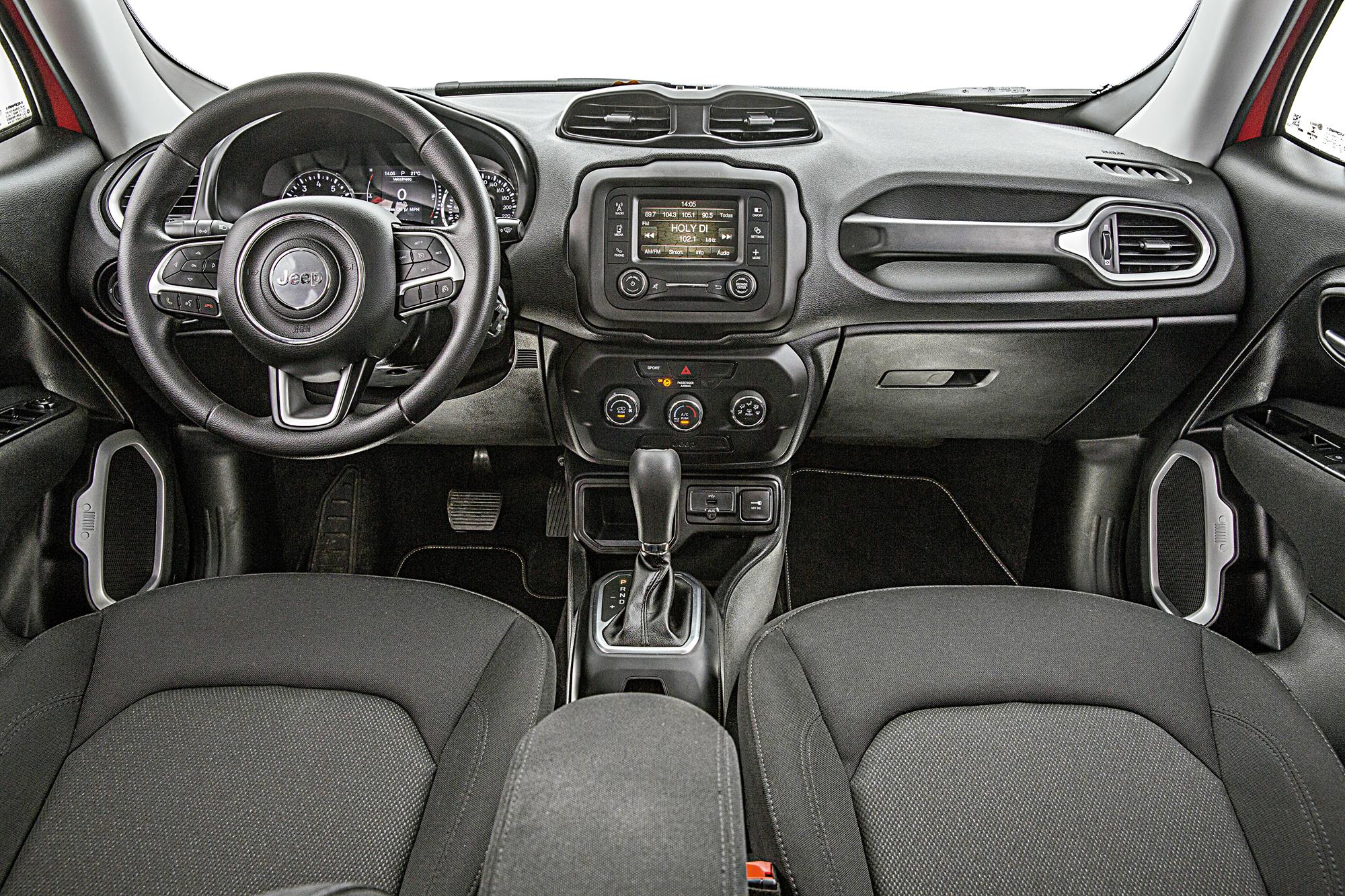 comparativo suvs atÉ 85.00 ford ecosport citroen c4 cactus jeep renegade hyundai compass nissan kicks (7)