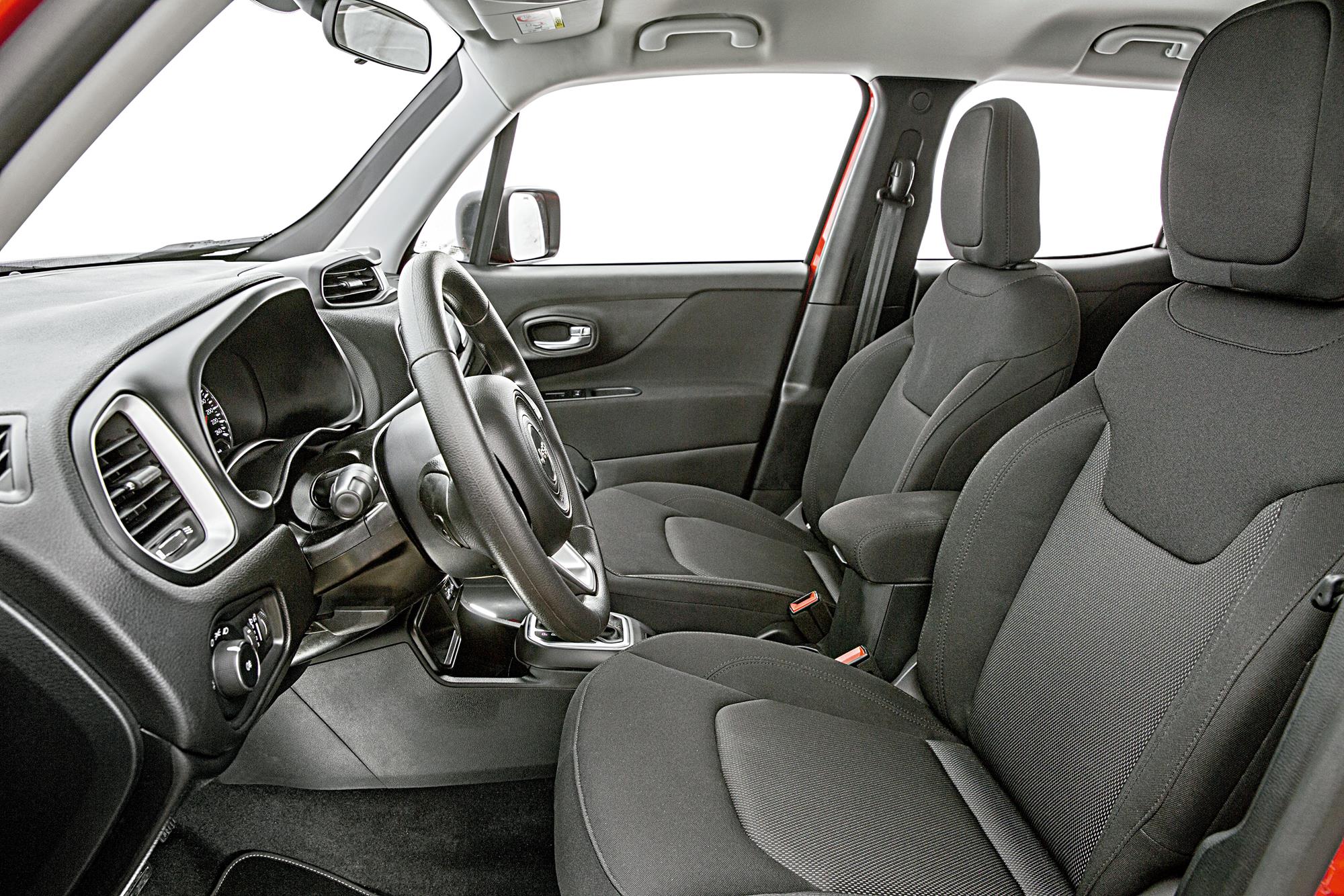 comparativo suvs atÉ 85.00 ford ecosport citroen c4 cactus jeep renegade hyundai compass nissan kicks (9)