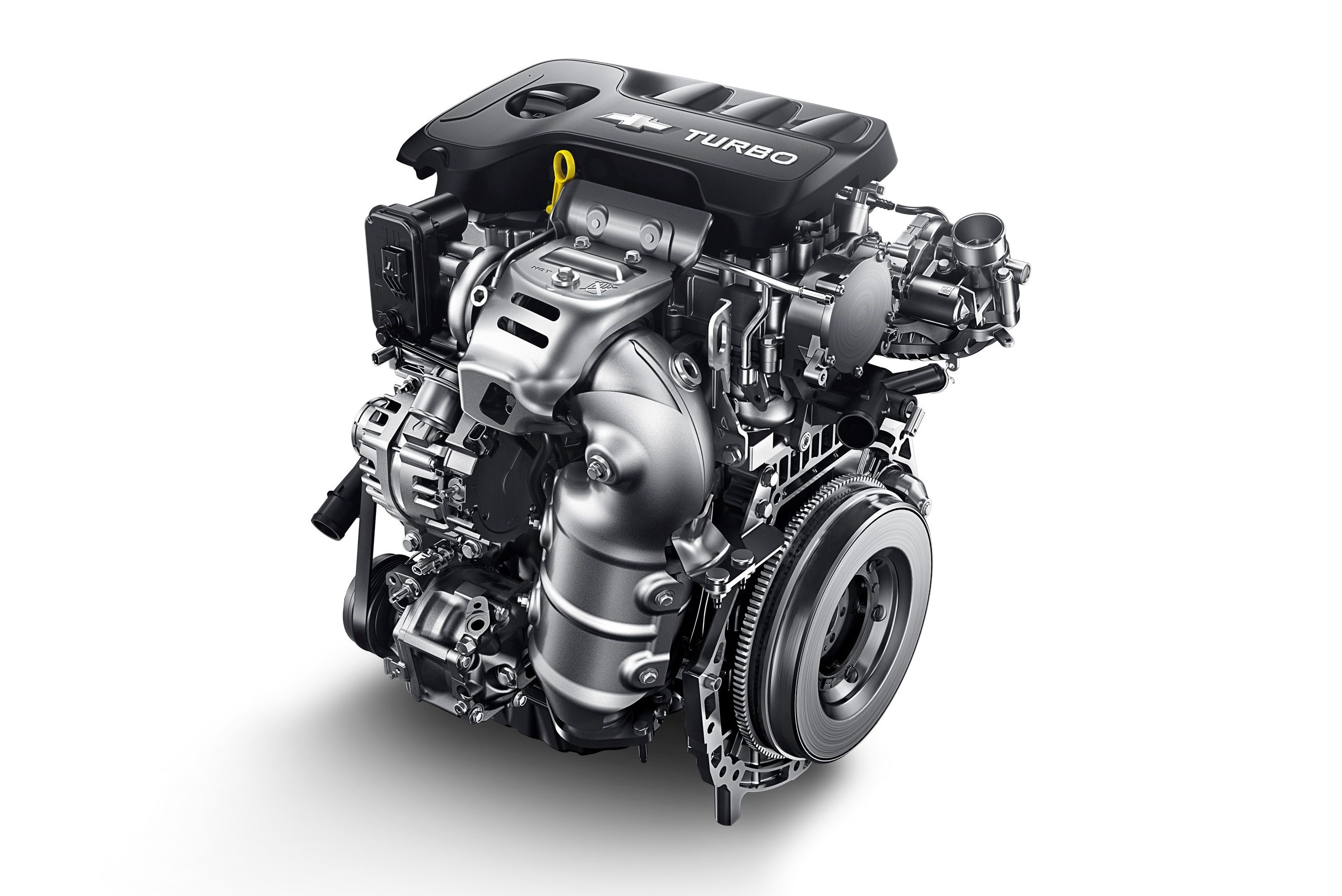 Exclusivo novo Chevrolet Tracker terá motores 1.0 e 1.2 turbo no