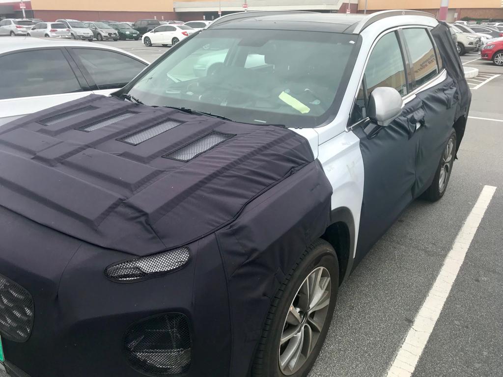 hyundai santa fe 2019 flagra gustavo busnardo (5) hyundai santa fe 2019 flagra gustavo busnardo (5)