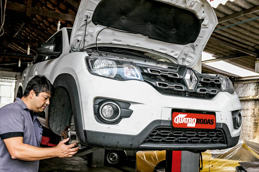 longa duração ed 715 renault kwid (2) Longa Duração: os erros e acertos na revisão de 30.000 km do Renault Kwid