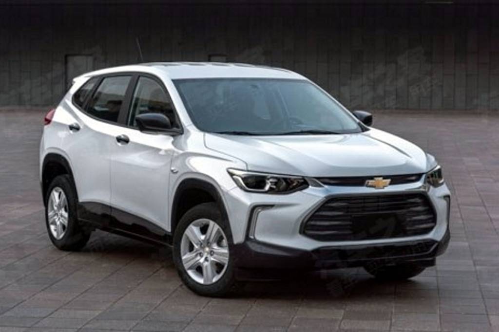 novo chevrolet tracker 2020 (1) novo chevrolet tracker 2020 (1)