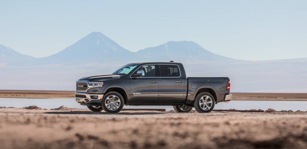 RAM 1500 2019 RAM 1500 2019