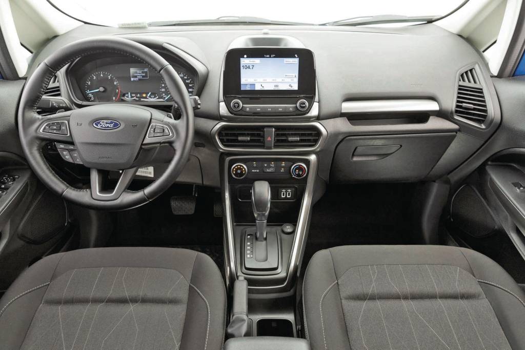 EcoSport EcoSport