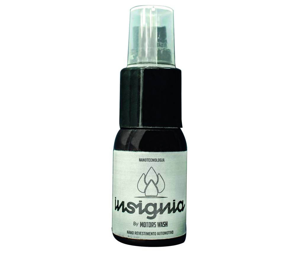 MW Insignia 30 ML