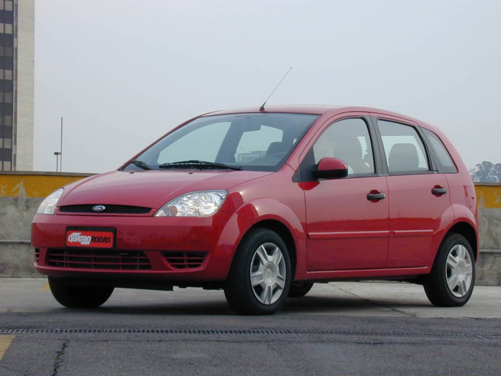 FORD FIESTA 1.0FOTO MARCO DE BARI10/2002 FORD FIESTA 1.0FOTO MARCO DE BARI10/2002