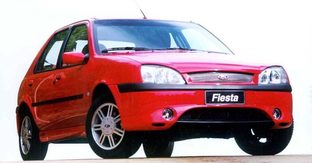 Fiesta Sport Fiesta Sport