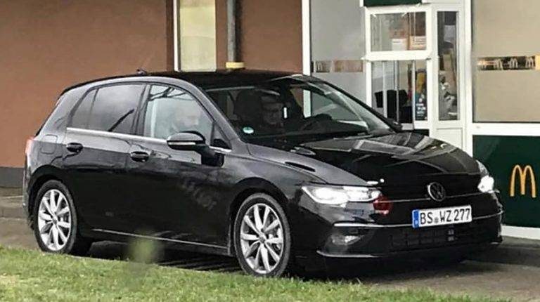 golf mk8 3 golf mk8 3