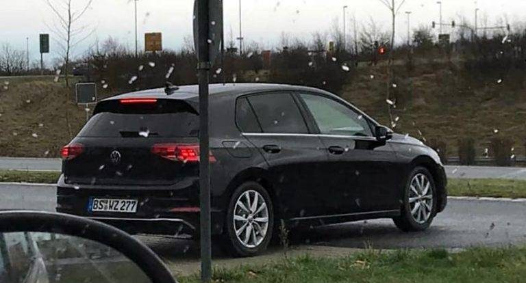 golf mk8 golf mk8