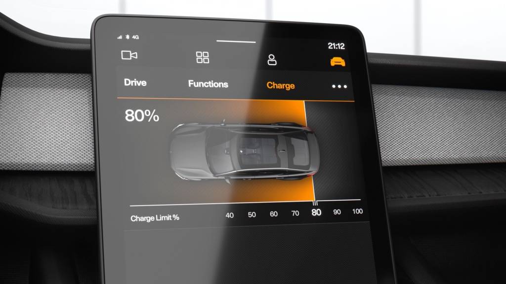 Polestar 2 Polestar 2