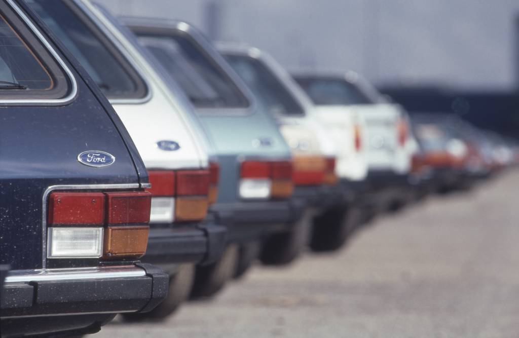 Ford Belina São Bernardo Ford Belina São Bernardo