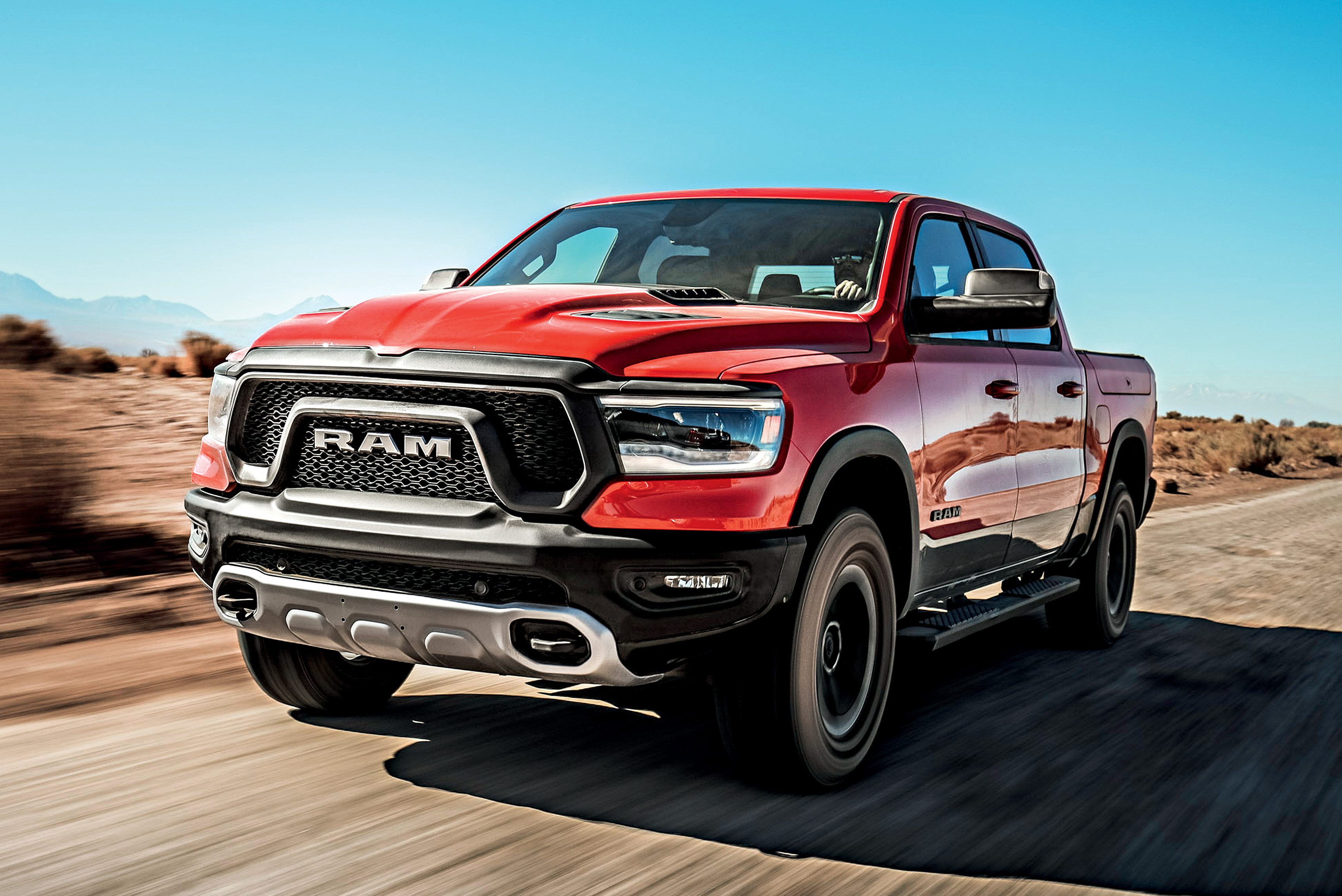 2024 Ram 1500 Review, Pricing, Pictures News, 42% OFF