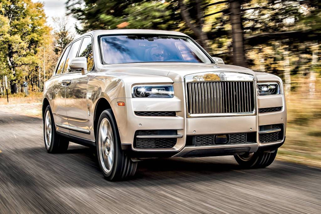 Rolls Royce