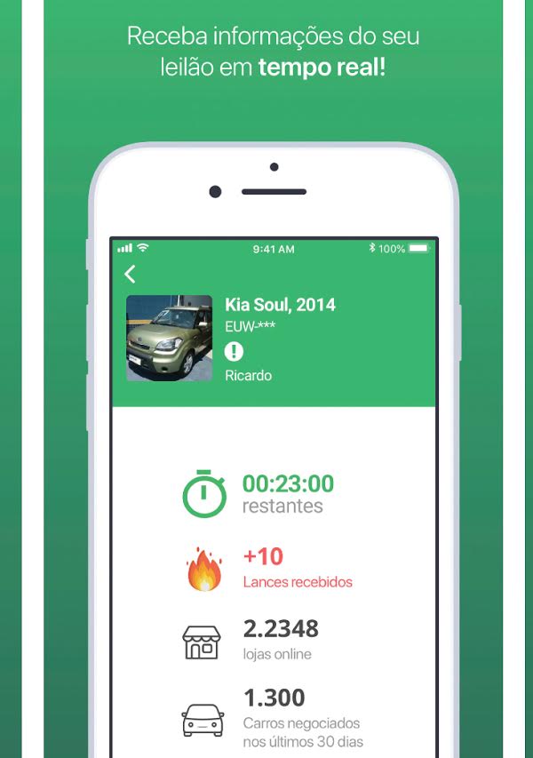 Conheça os 7 melhores aplicativos de compra e venda de carros