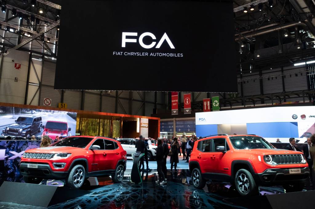 Jeep Compass Renegade Hybrid PHEV Jeep Compass Renegade Hybrid PHEV