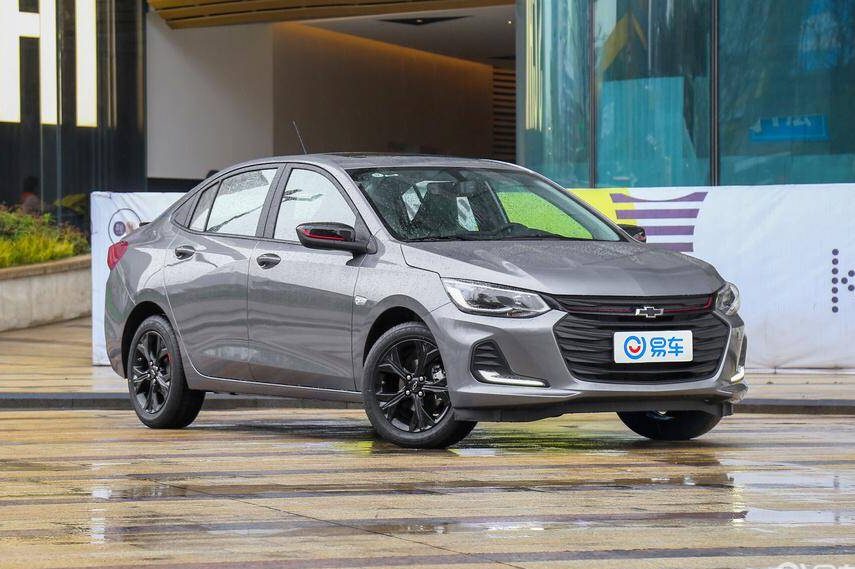 Chevrolet Onix sedã: confira 10 coisas que sabemos sobre o novo Prisma