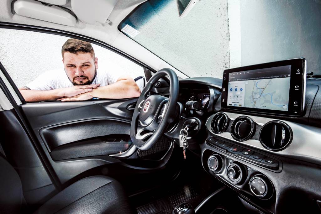 Autodefesa Argo Autodefesa Argo