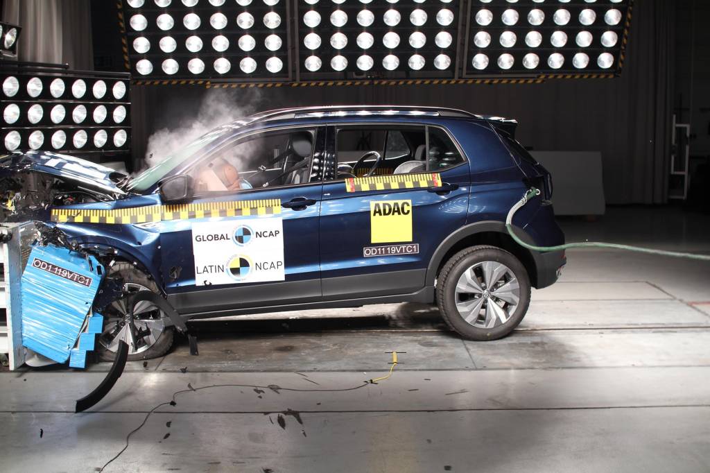 Crash test vw t-cross (3) Crash test vw t-cross (3)