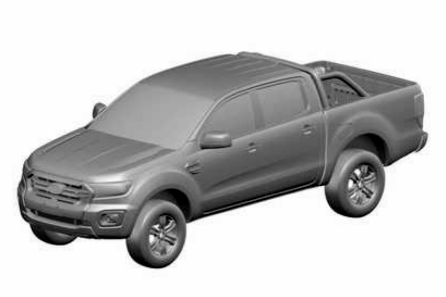 Nova Ford Ranger Nova Ford Ranger