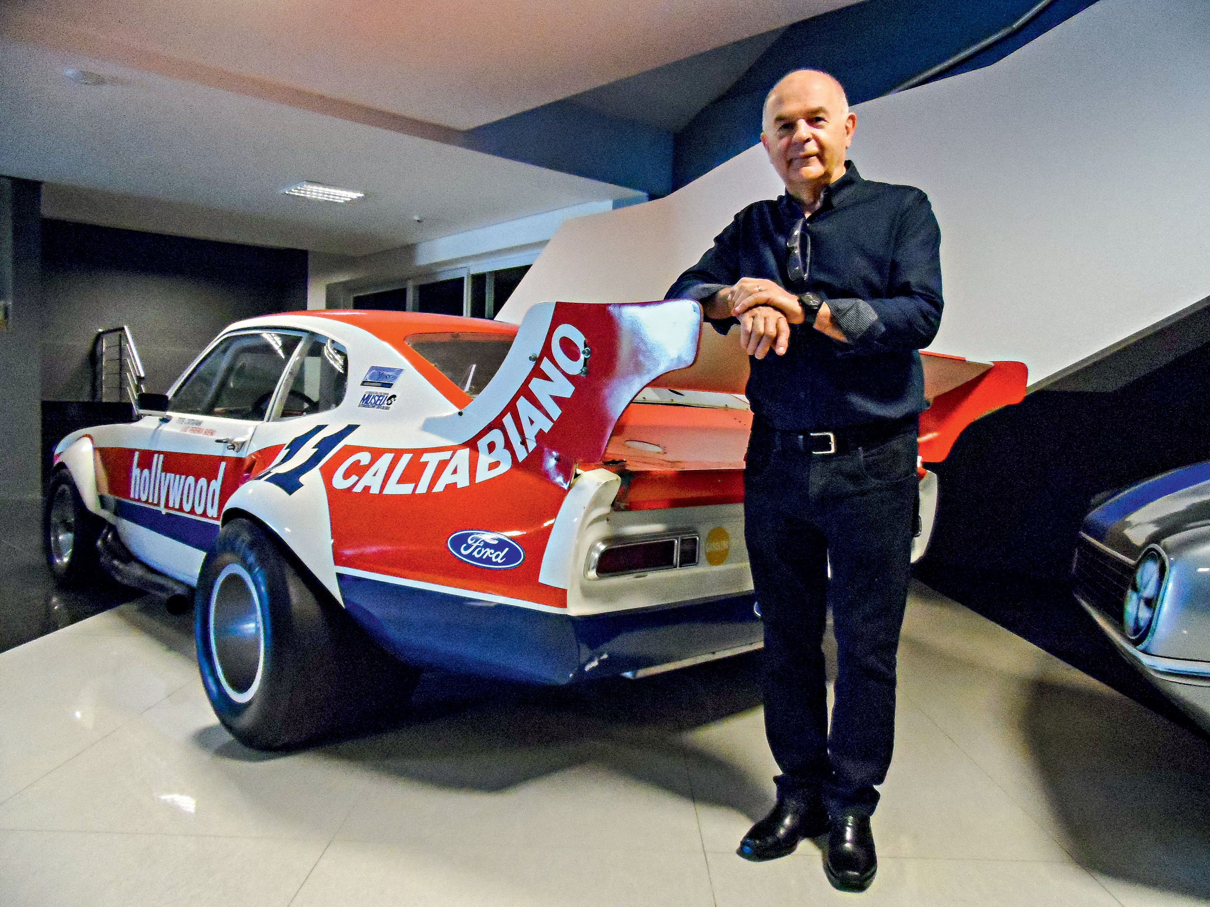 carros de corrida – Foto de Museu do Automóvel, Curitiba - Tripadvisor