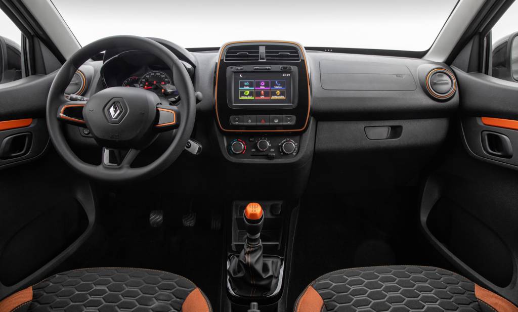 Fotos: Rodolfo Buhrer / La Imagem / Renault Fotos: Rodolfo Buhrer / La Imagem / Renault