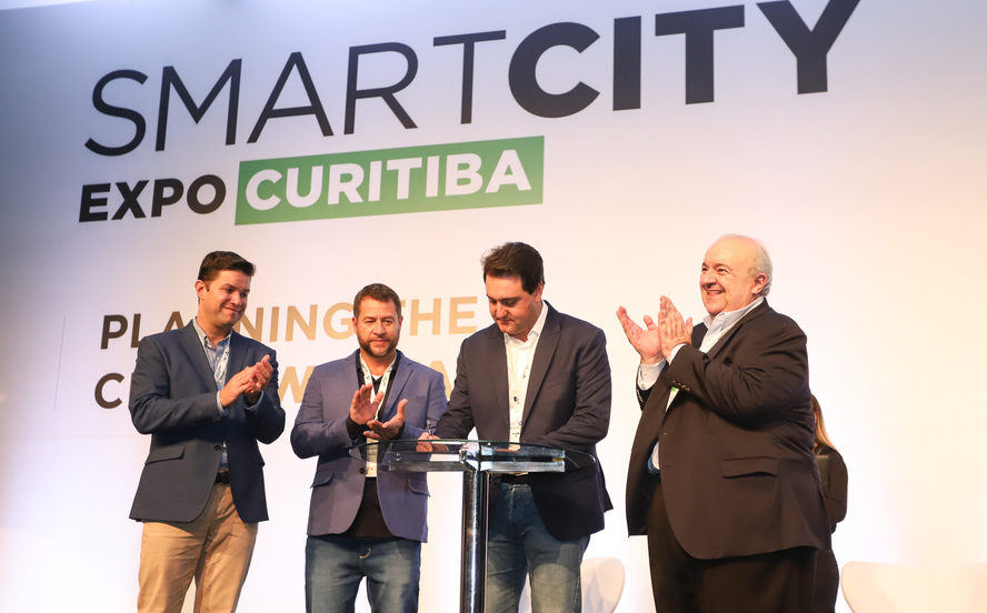 Smart City congresso