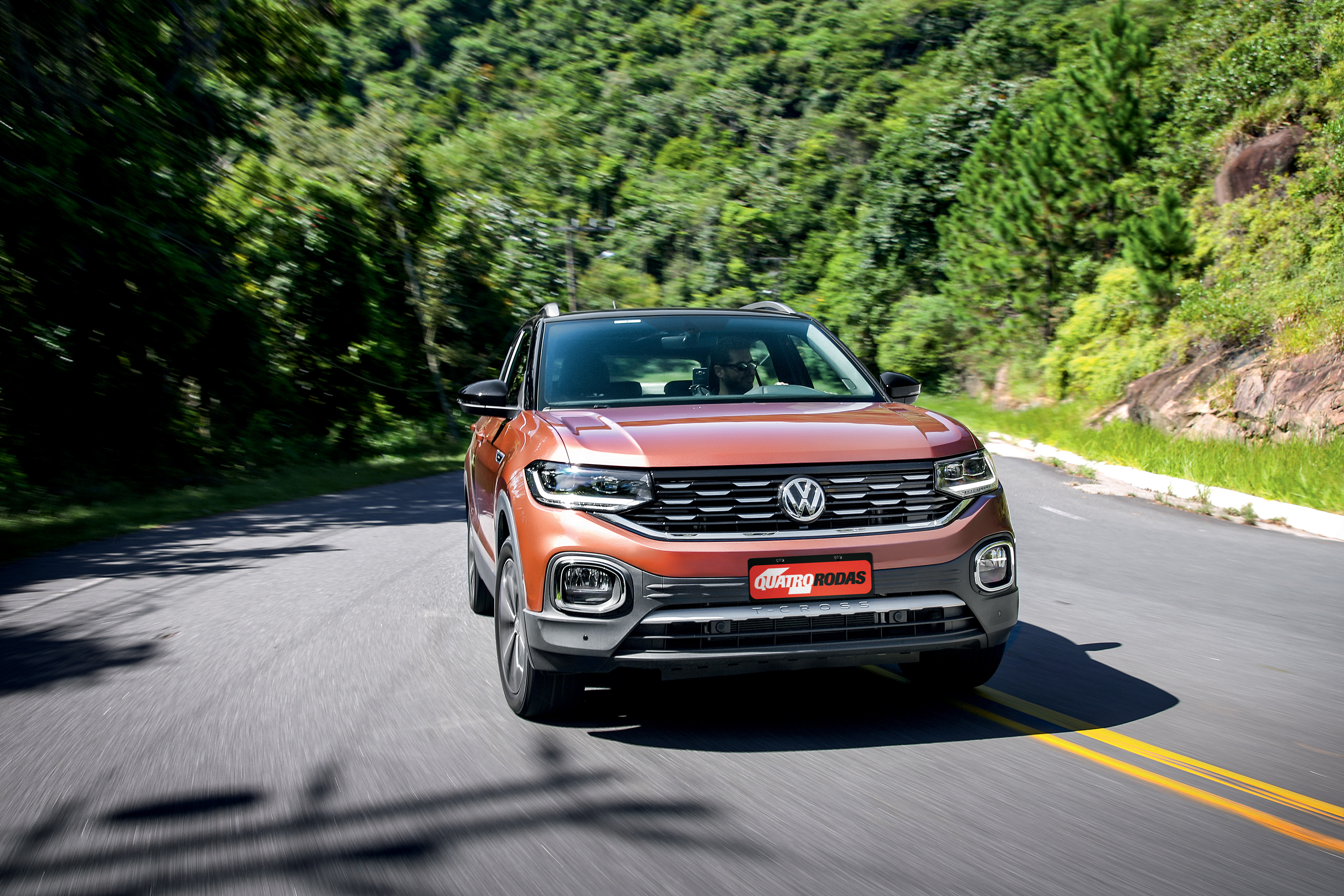 VW T-Cross 2