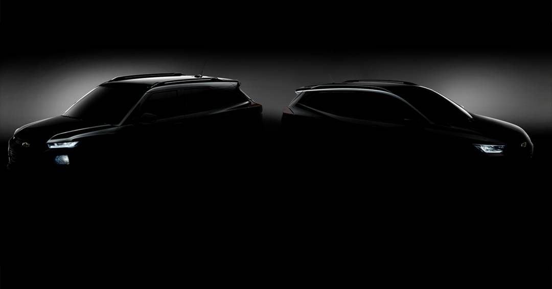 Exclusivo: desvendamos a traseira (e o nome) do Chevrolet Onix 2020