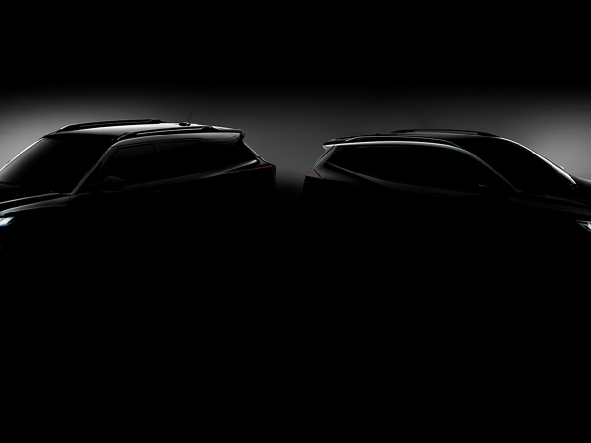 Exclusivo: desvendamos a traseira (e o nome) do Chevrolet Onix 2020