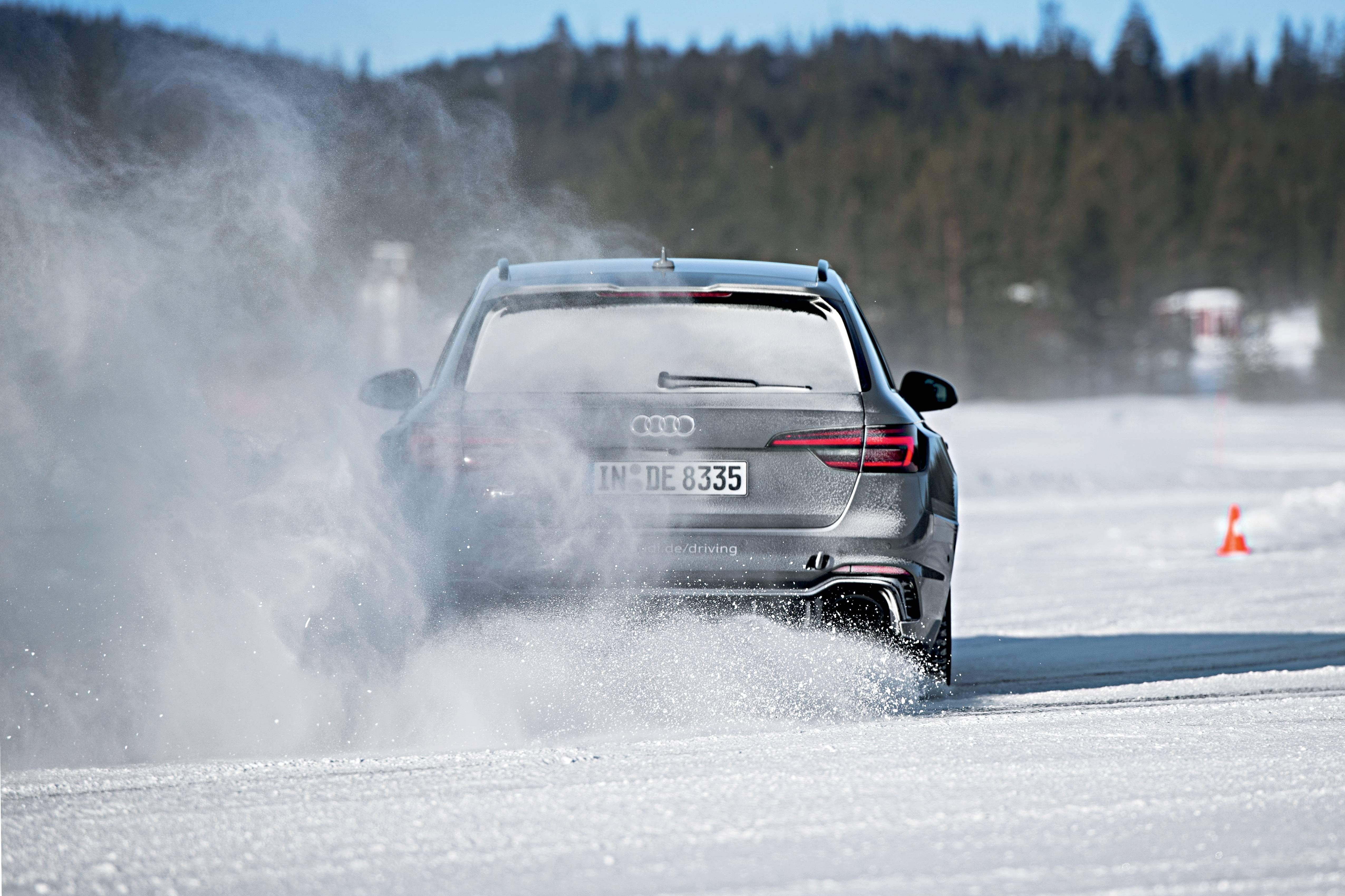 ice watch audi