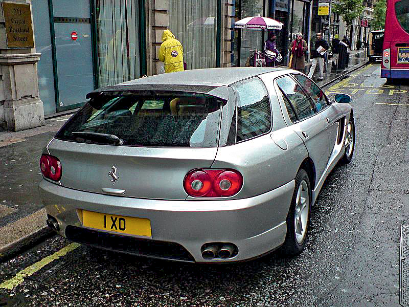 ferrari 456 gt ferrari 456 gt