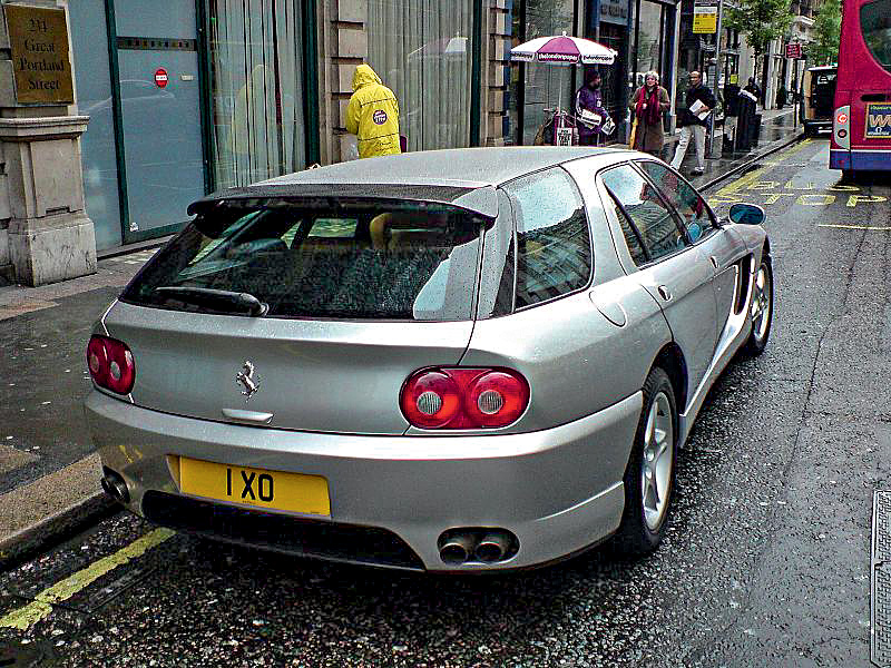 ferrari 456 gt