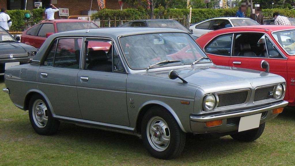 Honda 1300 Honda 1300