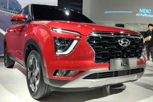 Hyundai ix25 2020