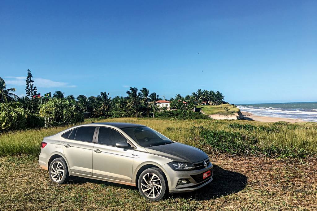Longa VW Virtus Longa VW Virtus