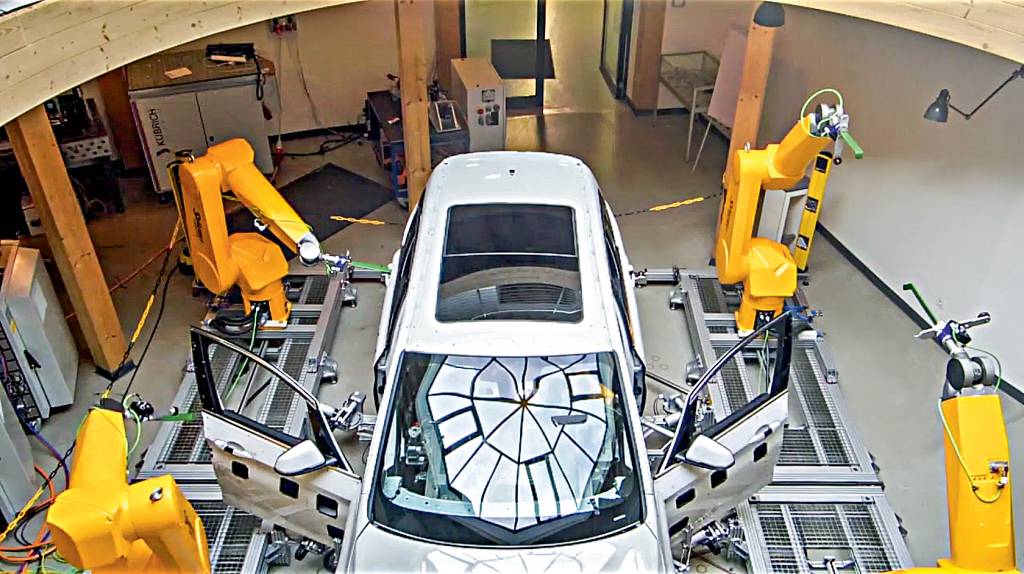Novas Tecnologias robôs 1 Novas Tecnologias robôs 1