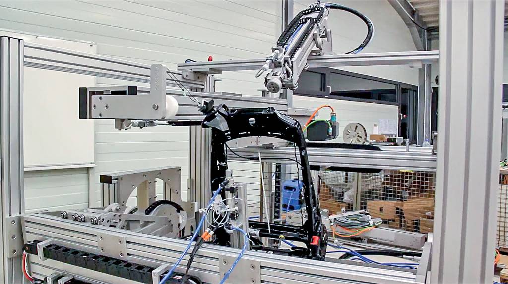 Novas Tecnologias robôs 2 Novas Tecnologias robôs 2