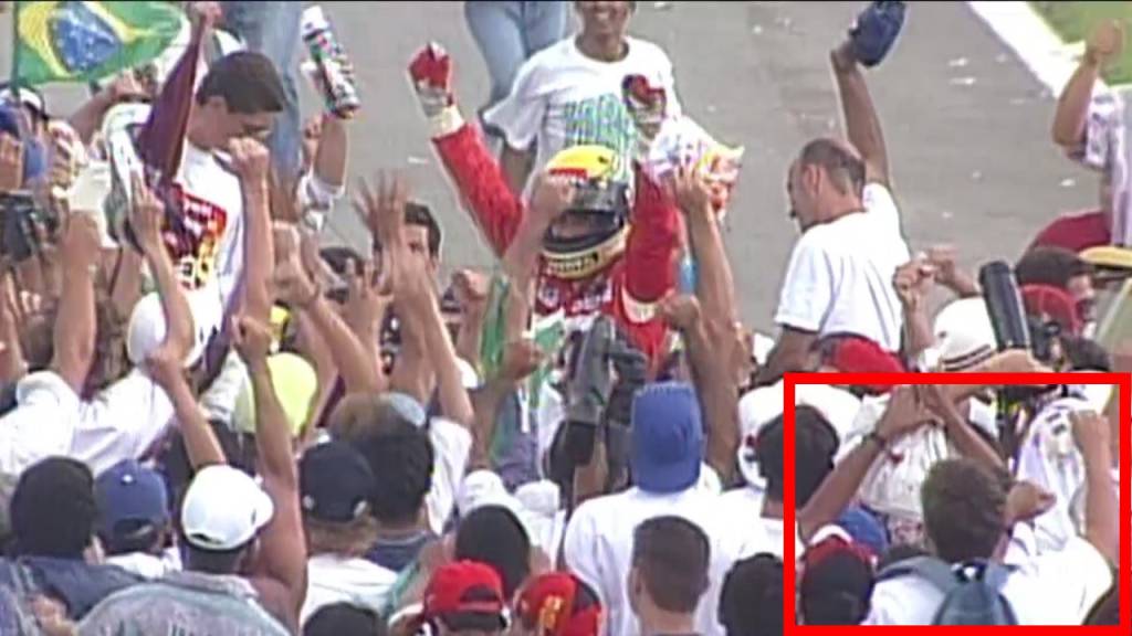 Quatro Rodas edição abril 1993 Senna Quatro Rodas edição abril 1993 Senna