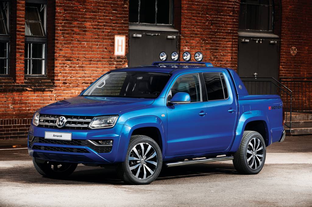 Picape vw amarok Picape vw amarok
