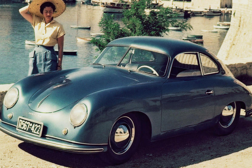 Porsche Porsche