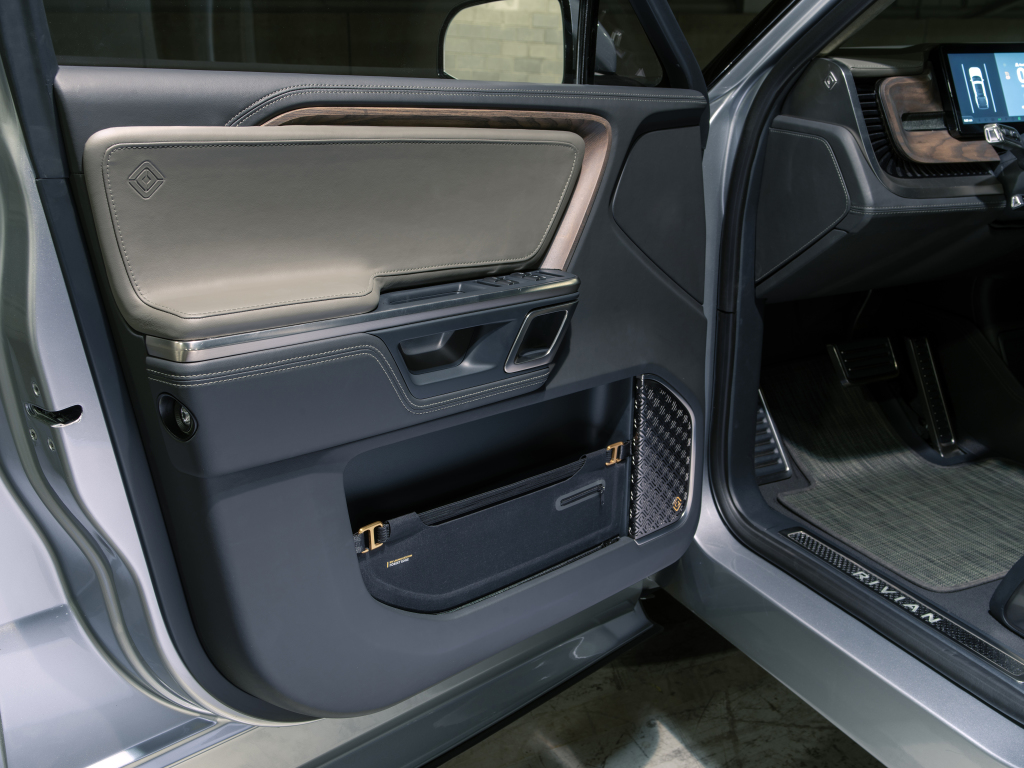 RIVIAN R1T 2020 RIVIAN R1T 2020